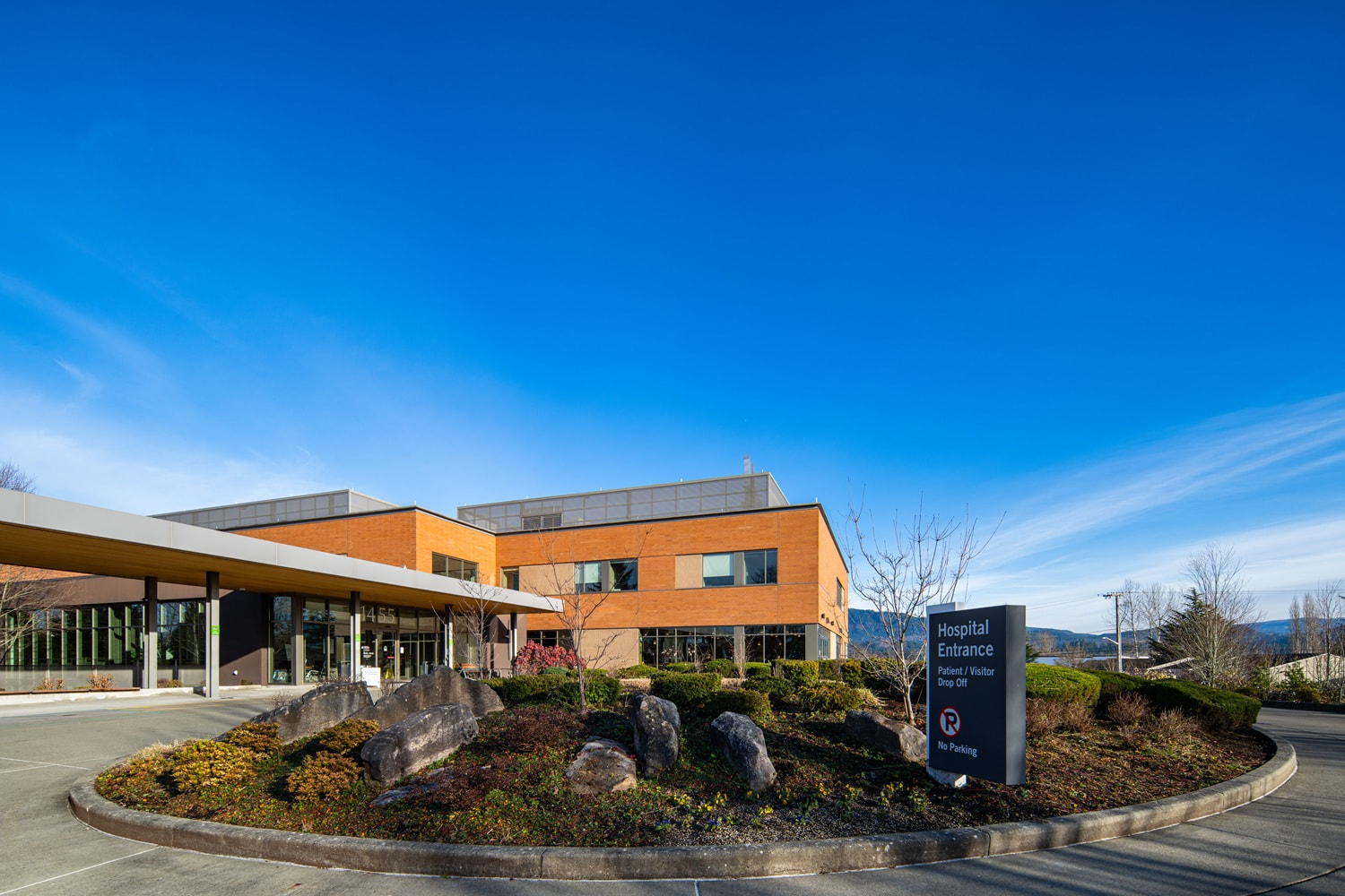 St. Elizabeth Hospital