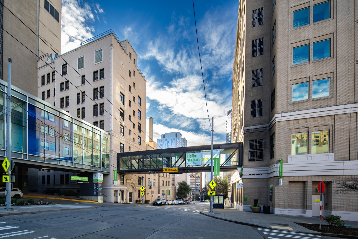 Virginia Mason Medical Center