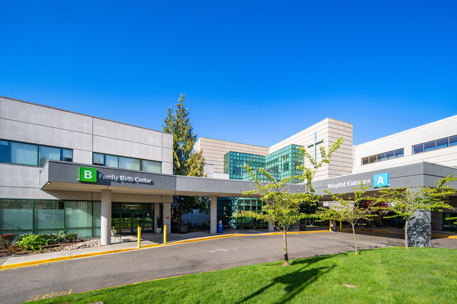 St. Francis Hospital
