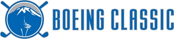 Boeing Classic logo