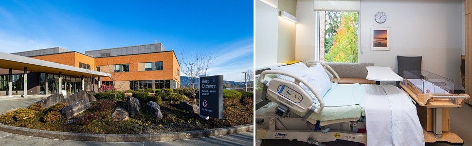 VMFH Hospitals Earn Recognition for Excellence in Maternity and Rural Care