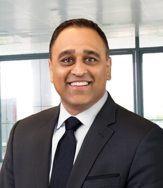 Ketul J. Patel named to Modern Healthcare’s Top Diversity Leaders List