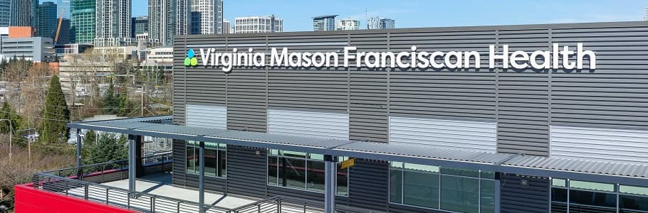 Virginia Mason Franciscan Health Medical Pavilion - Bellevue