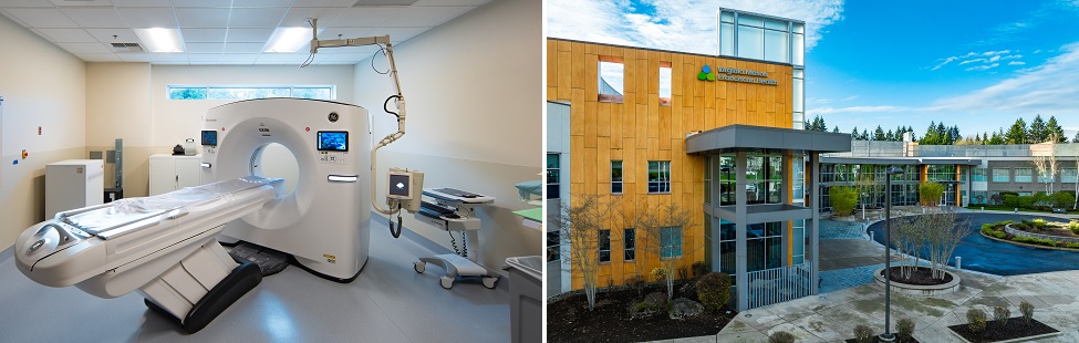 Innovative Hybrid ED/Urgent Care Model Expands to Port Orchard