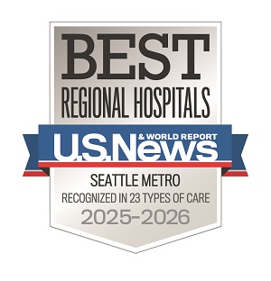 U.S. News - Virginia Mason