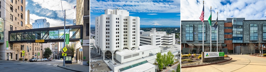 VMFH Hospitals Recognized as “Best-In-State” by Newsweek