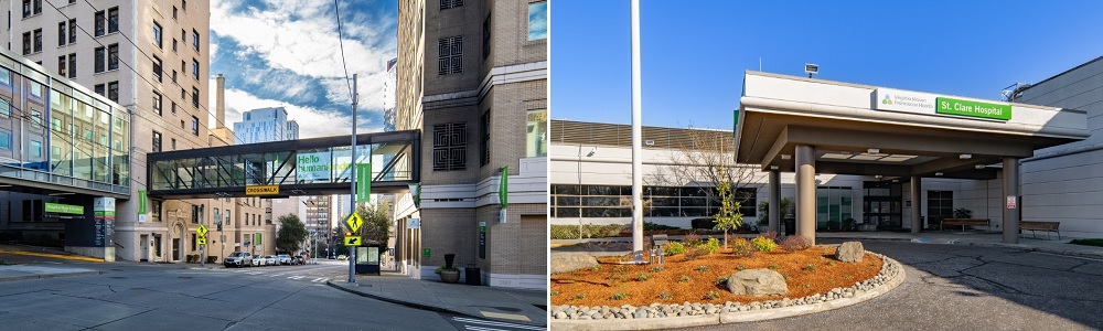 Virginia Mason Franciscan Health Recognized Nationally for Quality Excellence