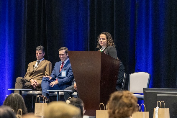 Cardiovascular Symposium 2025 speaker