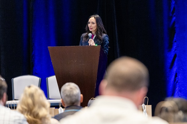 Cardiovascular Symposium 2025 speaker