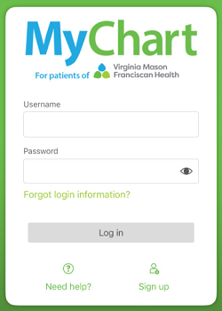 mychart-portal MyChart