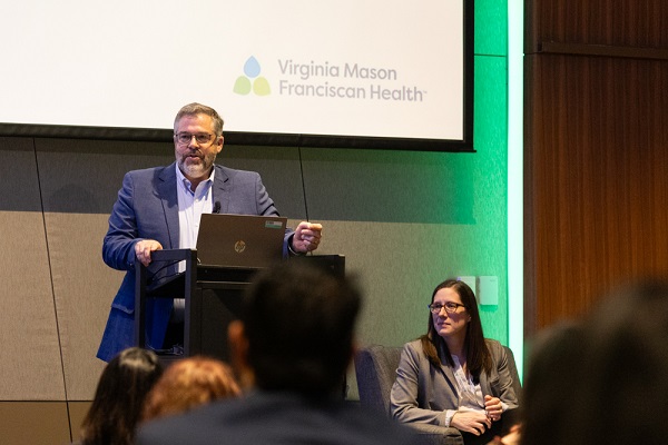 Digestive Health Symposium speaker