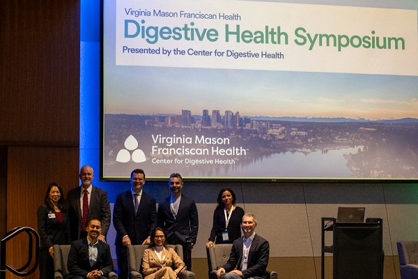 Digestive Health Symposium 2025 speaker group