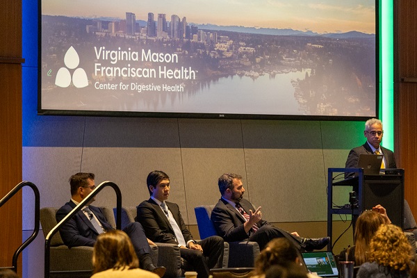 Digestive Health Symposium 2025 panel