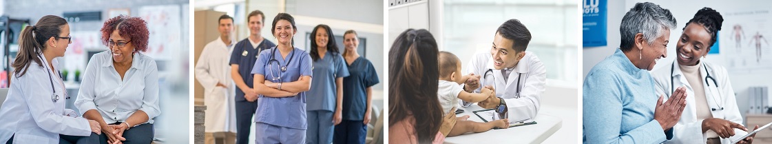 Join us in Celebrating our Care Team Members.