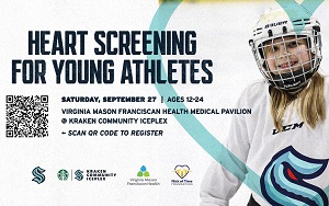 Free Heart Screening Event