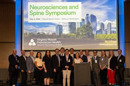 Neurosciences and Spine Symposium 2025