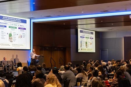 Neurosciences and Spine Symposium 2025 speaker