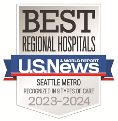 U.S. News - Best Hospital