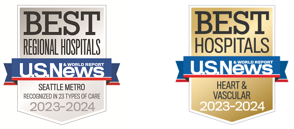 U.S. News World Report Best Hospitals