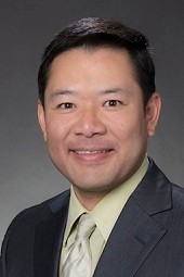 Andrew Suen, MD