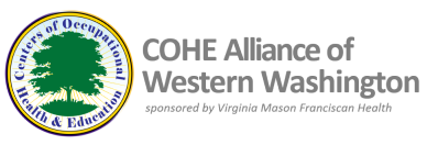 COHE Alliance of Western Washington