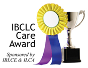 St. Francis Hospital is recognized by IBLCE and ILCA for excellence in lactation care