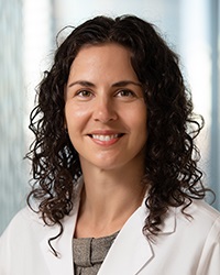 Alana Aylward, MD