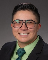 AJ Flaherty, MD