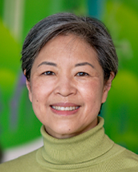 Kathleen C Y Sie, MD