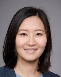 G. Nina Lu, MD