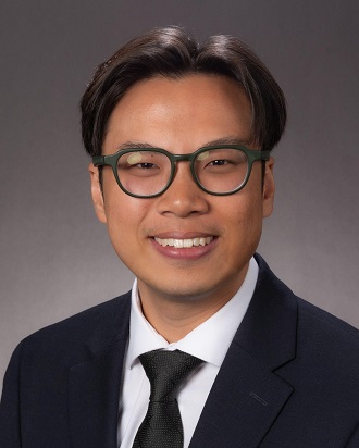 Colin Tran, MD