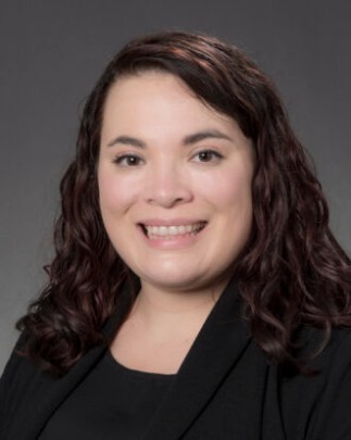 Clarissa Paz-Stoltzfus, MD Clarissa Paz-Stoltzfus, MD