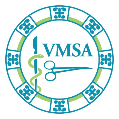 Virginia Mason Surgical Association logo Virginia Mason Surgical Association logo