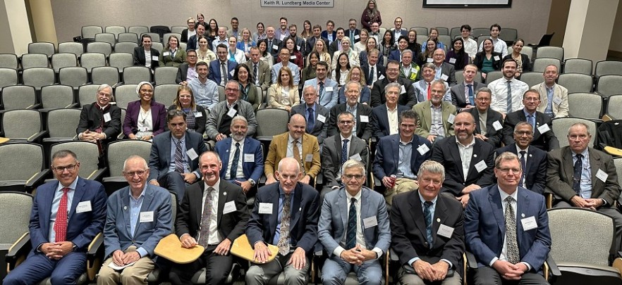 2024 Meeting of Virginia Mason Surgical Association