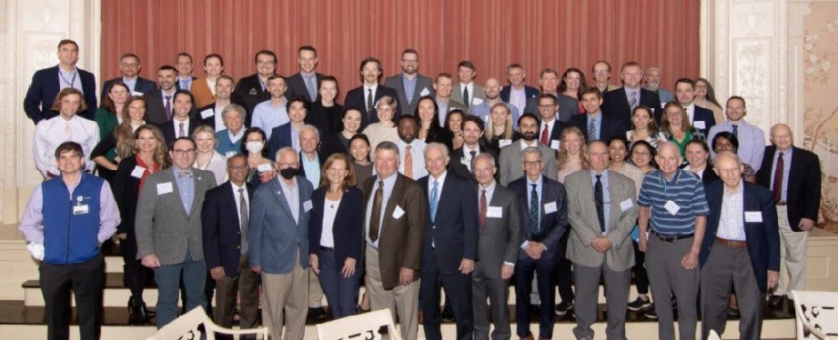 2022 Meeting of Virginia Mason Surgical Association