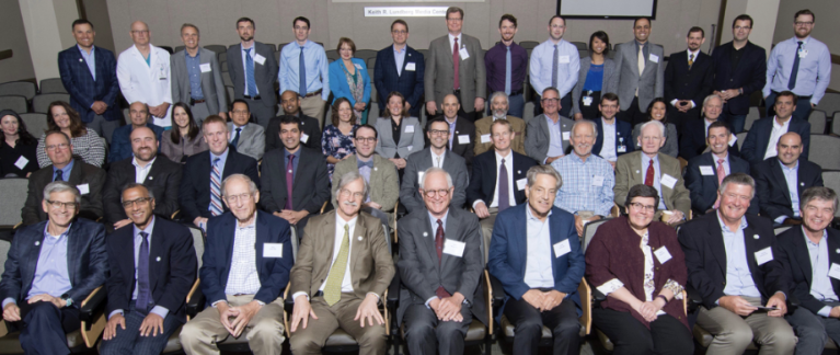 2018 Meeting of Virginia Mason Surgical Association