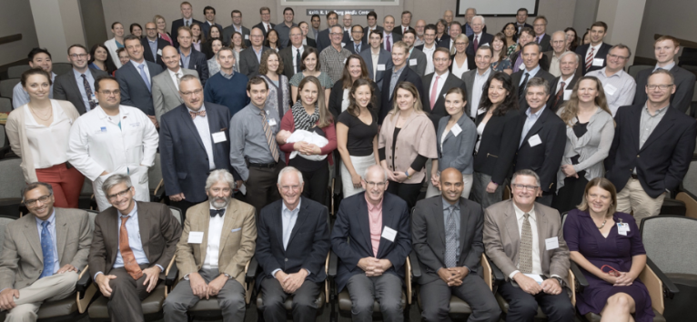 2016 Meeting of Virginia Mason Surgical Association