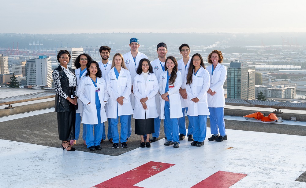 St. Joseph Hospital - General Surgery Residency
