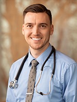 Blake Breaux, MD - Class of 2024
