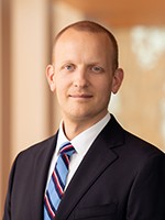 Vitas Wagner, MD, PhD - Class of 2024