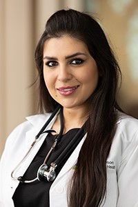 Dania Hasan