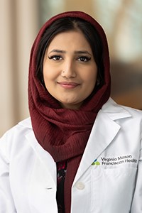 Aysha Ayub