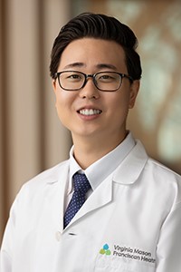 William Whang