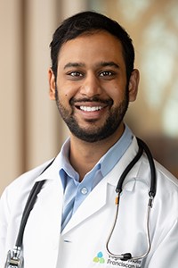 Ani Singhal