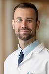 Ryan Stone, DPM