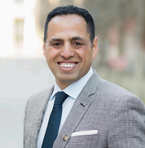 Adnan Alseidi, MD