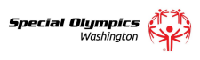 Special Olympics Washington