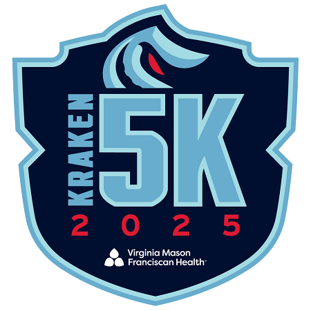 Seattle Kraken 5K