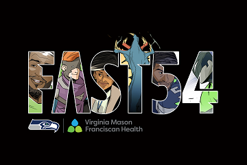 FAST54 with Bobby Wagner