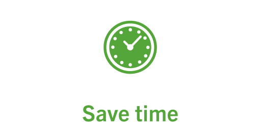 time icon